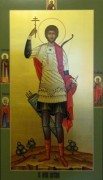Мерная икона Евгений