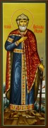 Мерная икона Ярослав Мудрый 3